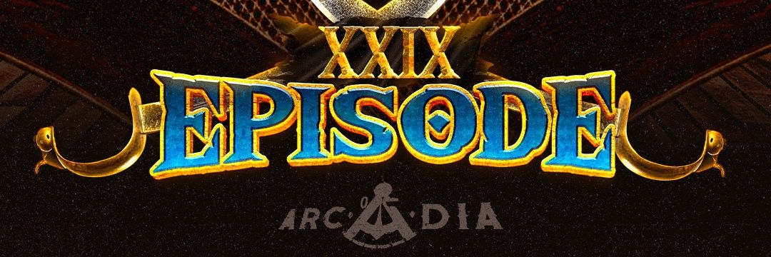 Rixe's banner
