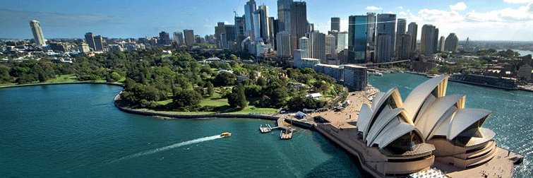 Keiretsu Forum Australasia banner