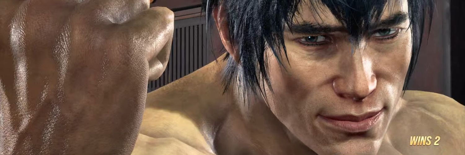 Infamous alpha banner