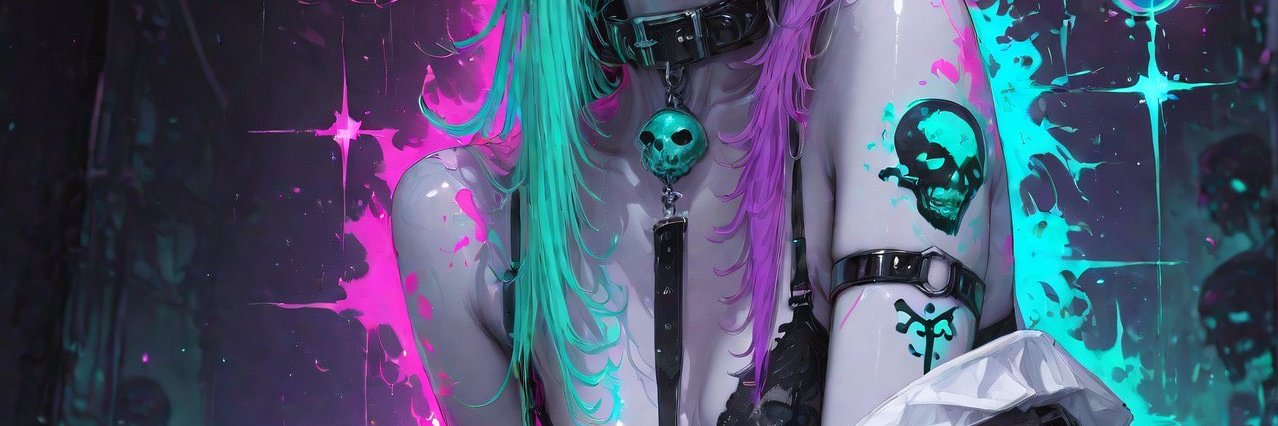 れたすってやつ banner