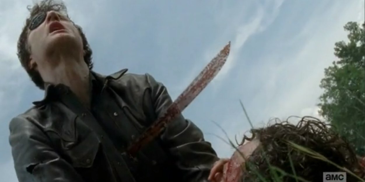 Michonne__twd's profile banner image