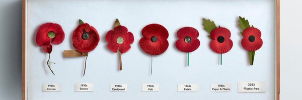 Devon Poppy Appeal Profile Banner