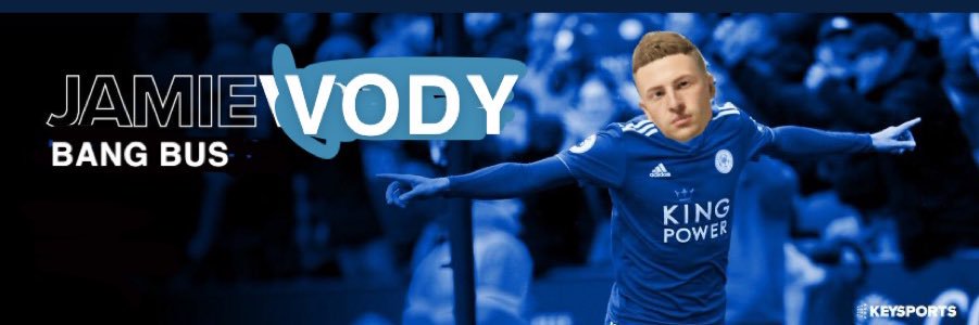 vody99's profile banner image