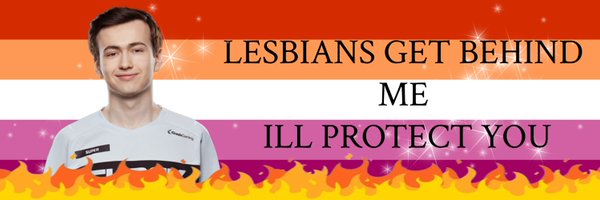 supertfyaoi Profile Banner