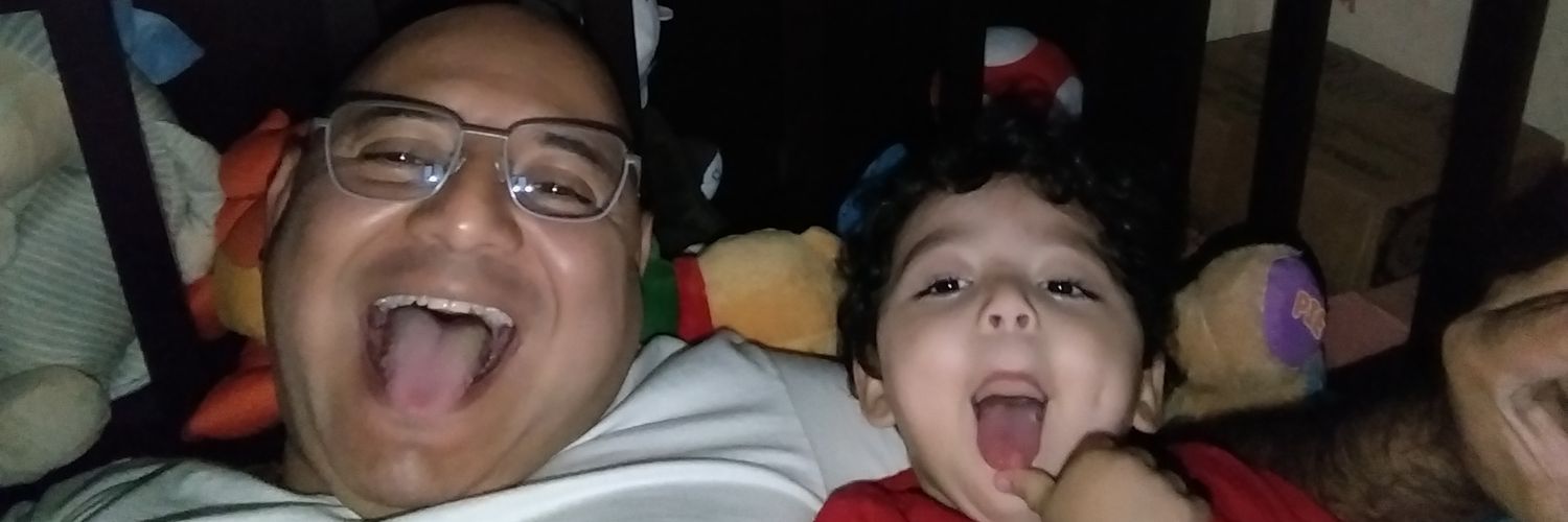 camelloric's profile banner image