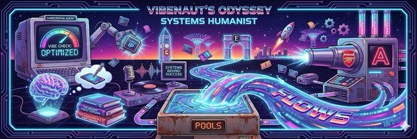 thevibethinker Profile Banner