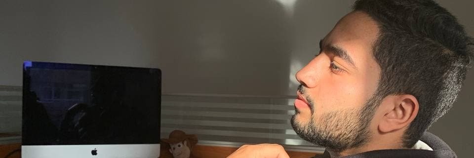 M_Albahnasy's profile banner image