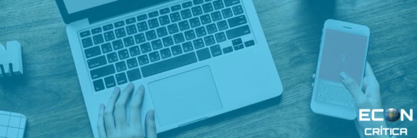 Economia Crítica 🌎 banner