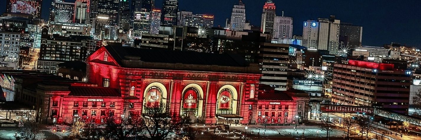 Kansas City Today banner