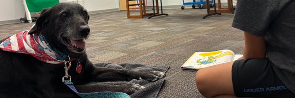 HOTTherapyDogs Profile Banner