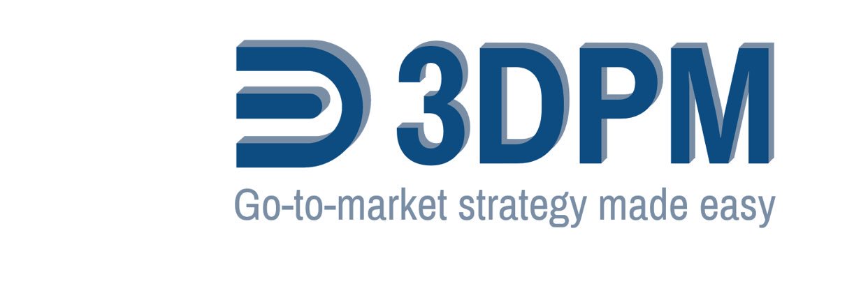 3D Printing Markets banner