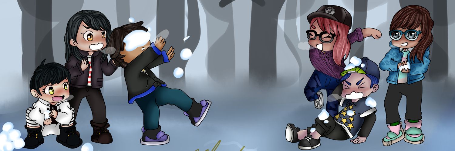 SmolCrowMachina's profile banner image