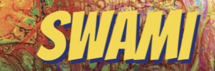 TheSwami banner