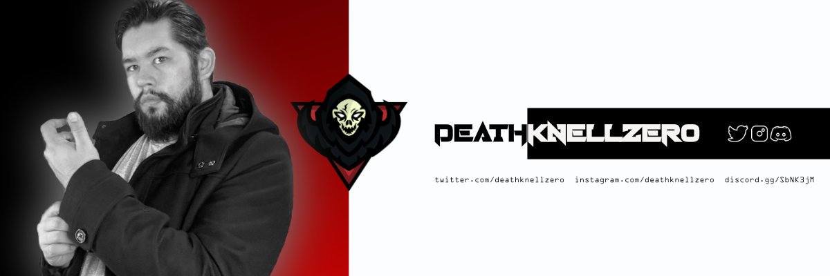 DeathKnellZero banner