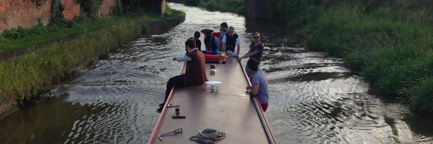 William Ziccardi 🔶 banner