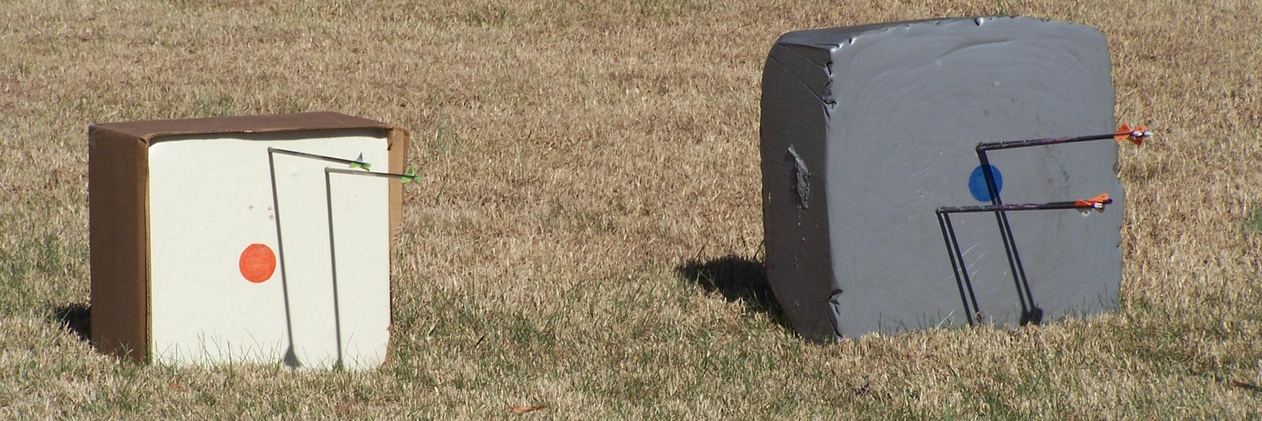 BlobTargets's profile banner image