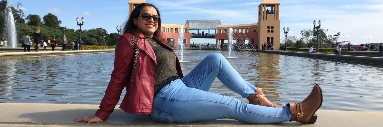 RaquelRebouas7's profile banner image