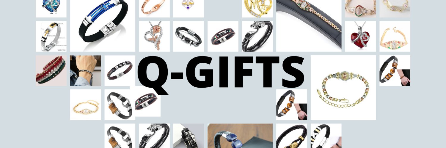 BraceletsMan's profile banner image