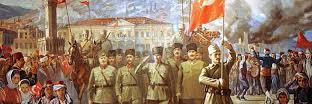 senolozbey's profile banner image