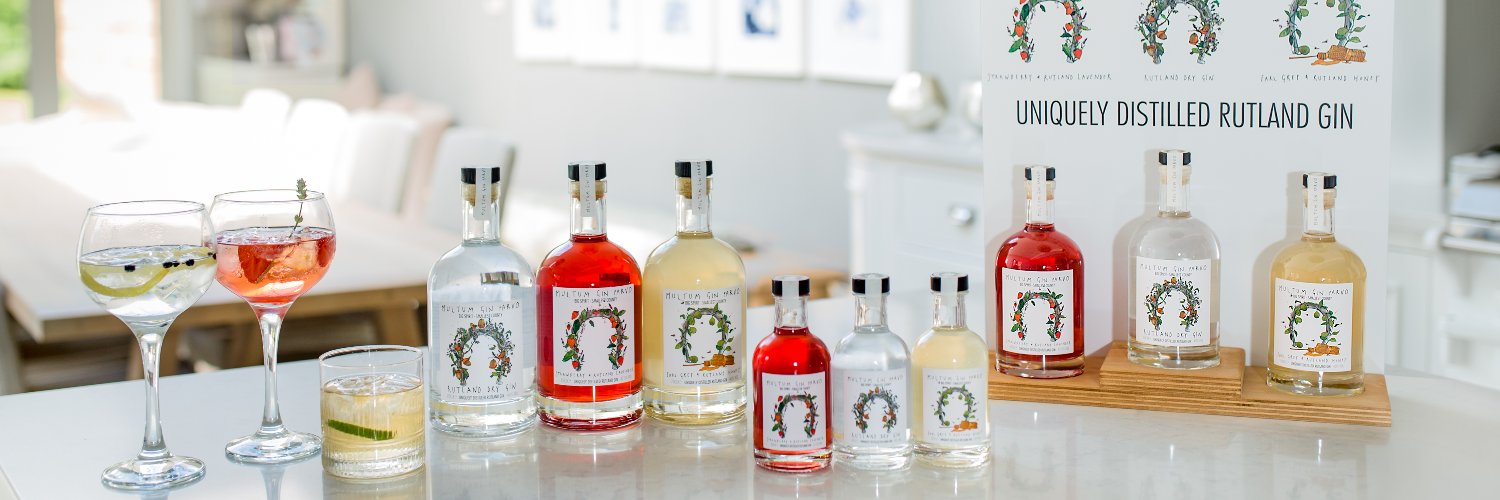 Multum Gin Parvo banner