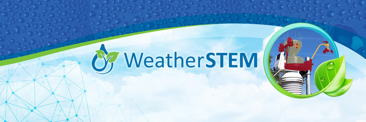 ISUWeatherSTEM's profile banner image