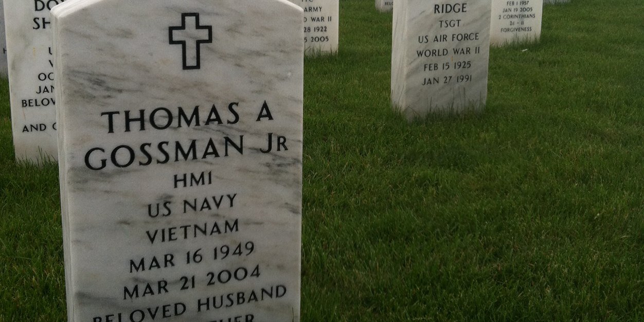 MJGossman's profile banner image