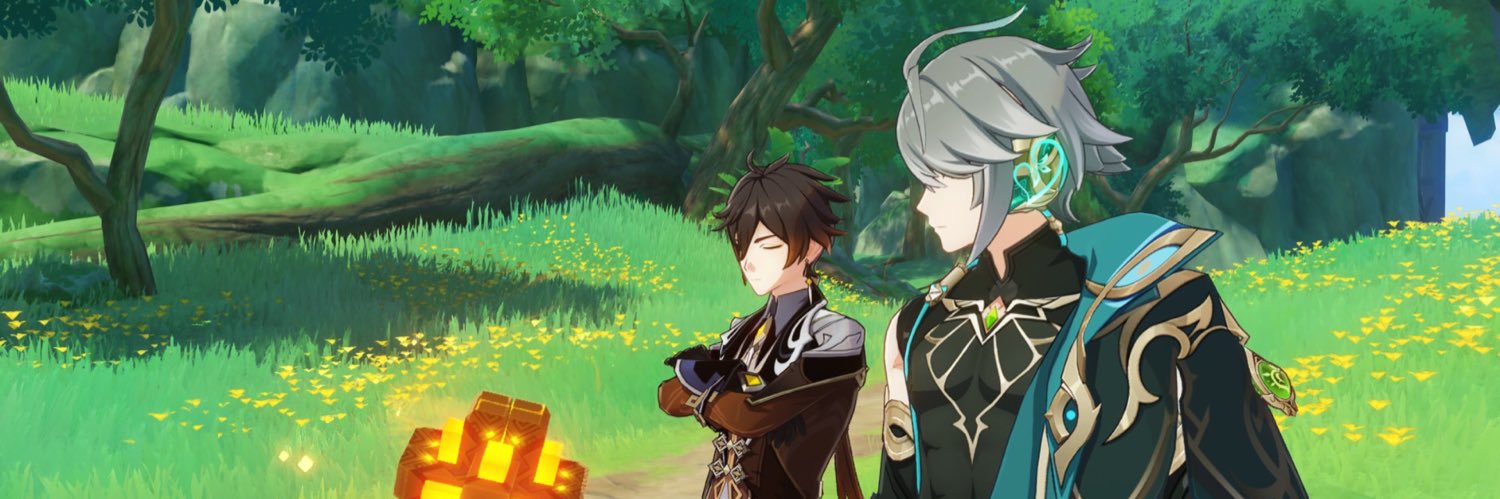 Faith ඞ banner