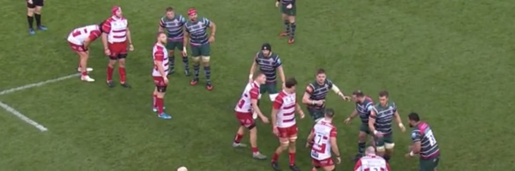 Lineout Nause banner