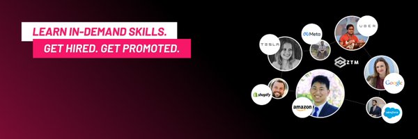 zerotomasteryio Profile Banner