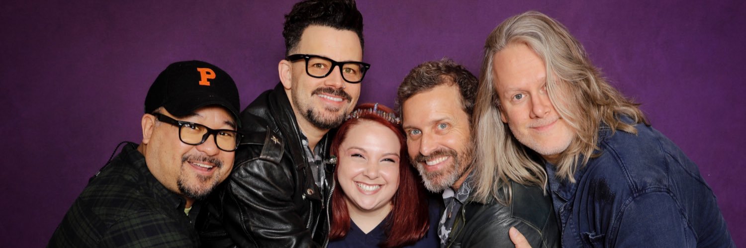 Kate Sharp (She/Her) banner