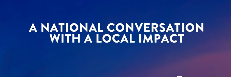 Faith+Finance: Reimagining God's Economy banner