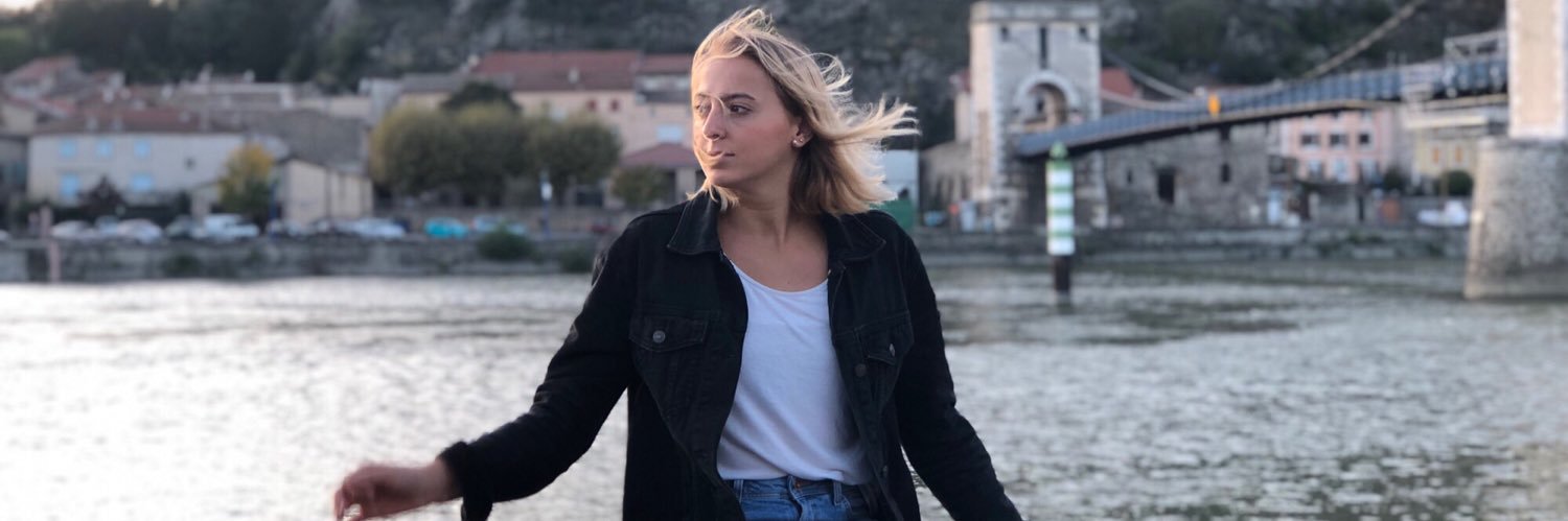 GraceCharpy's profile banner image