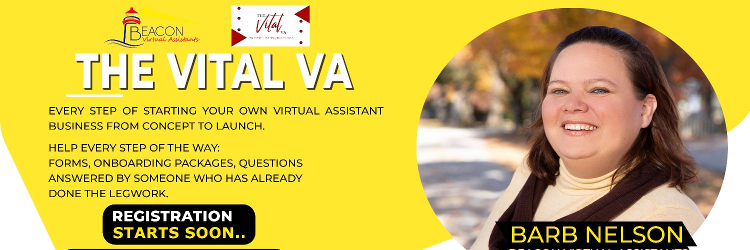 BeaconVirtual's profile banner image