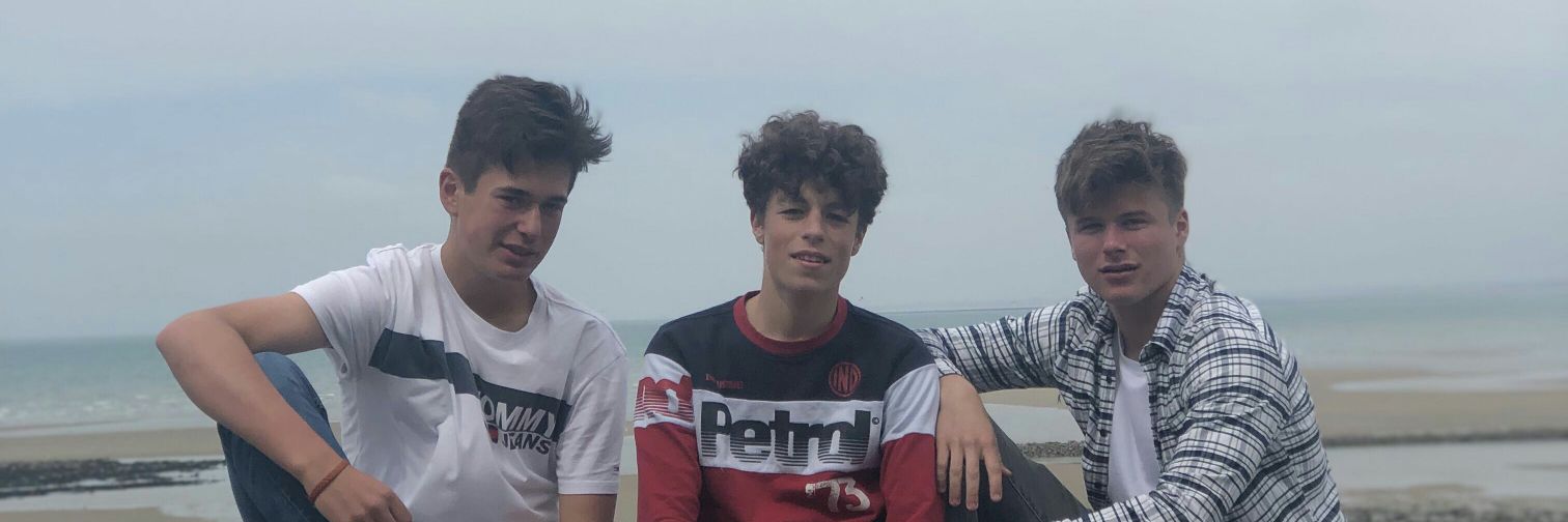 MatteoCharles3's profile banner image