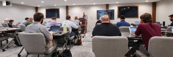 CBTSeminary Profile Banner