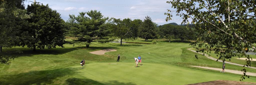 CVCCGolf's profile banner image