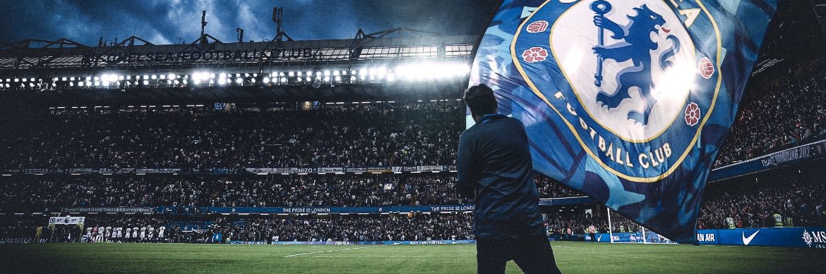Robbie Chapman ⭐️⭐️ banner