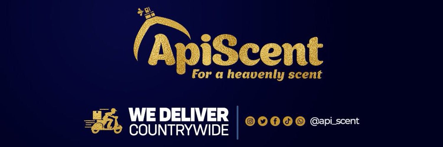 ApiScent's banner