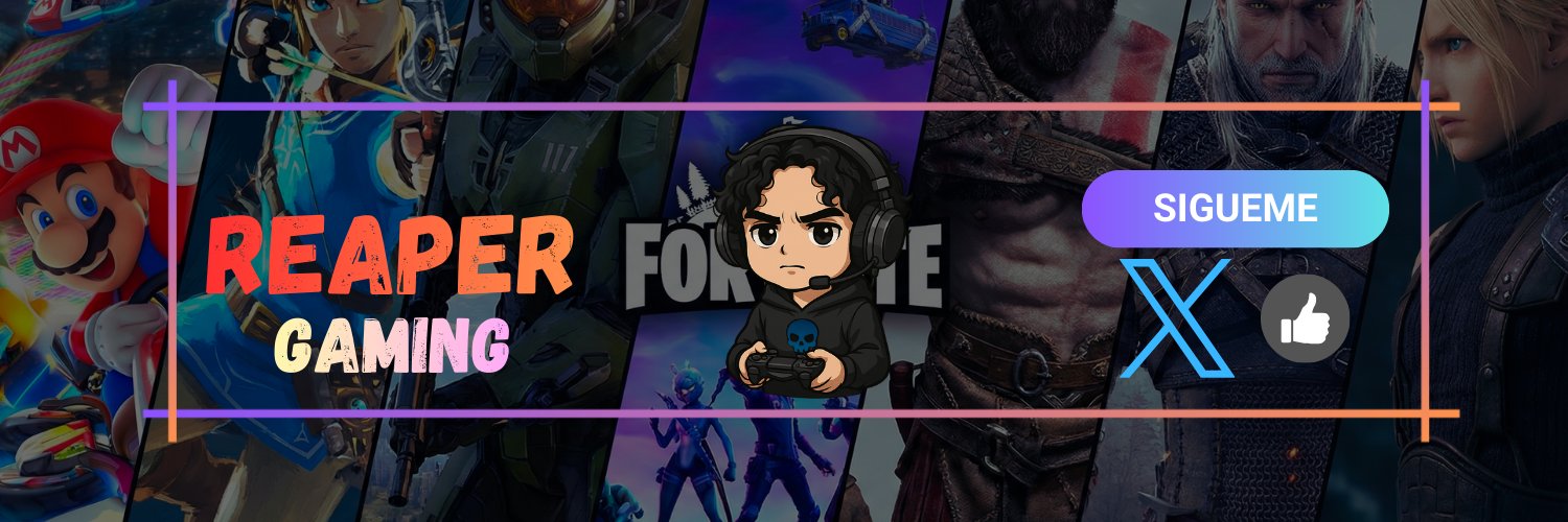 ReaperHN_'s profile banner image