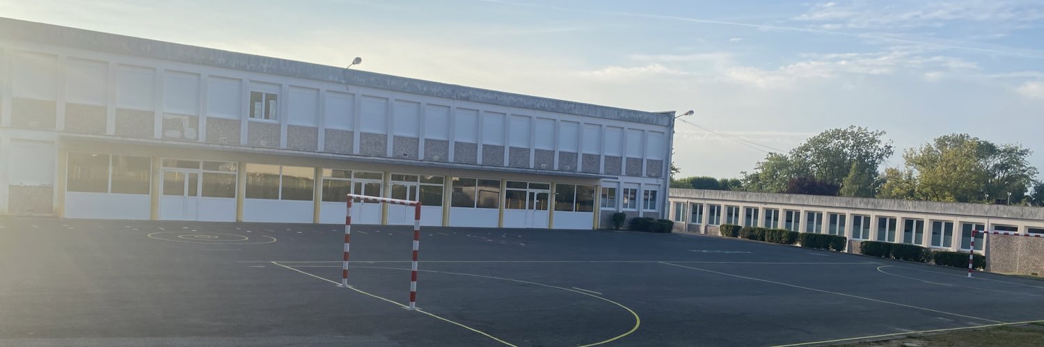 ecoleF_Buisson's profile banner image