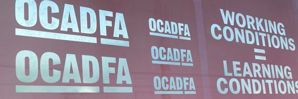 ocadfa1 Profile Banner