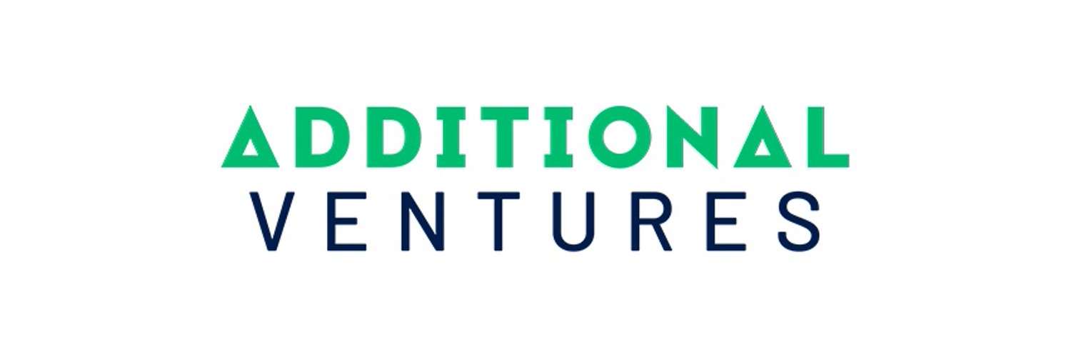 Additional Ventures Profile Banner