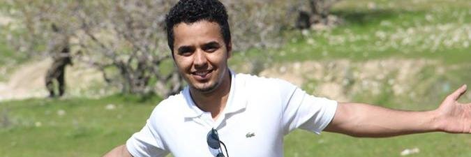 navidfarhad's profile banner image