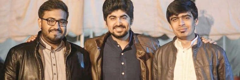 Fahad Mughal banner