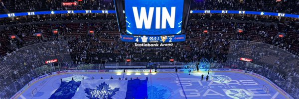OurLeafsNation Profile Banner