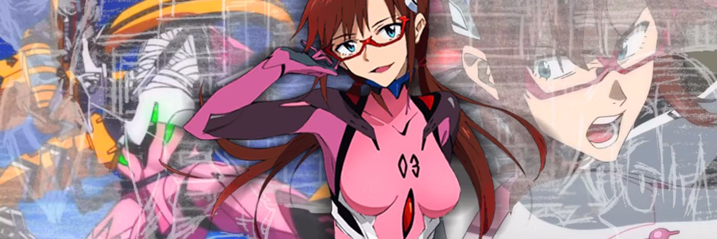 NERVMakinamiM's profile banner image