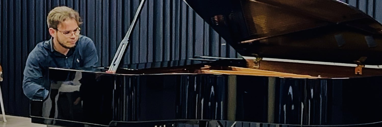 Andrés Rodríguez Fernández banner