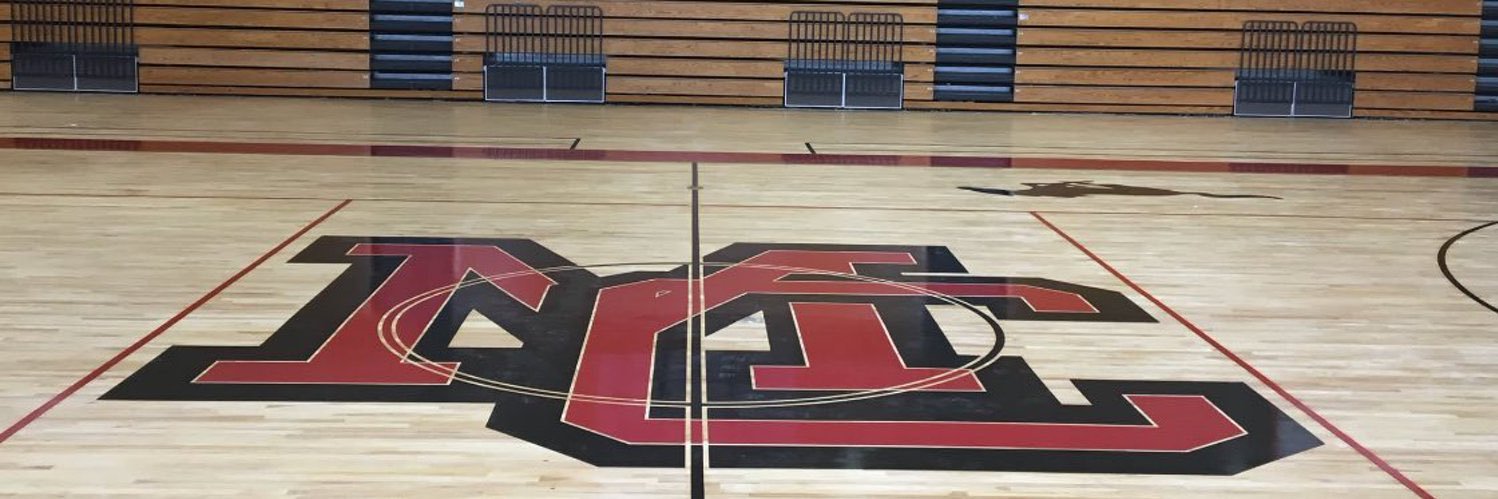 Middle Creek Women’s Basketball banner