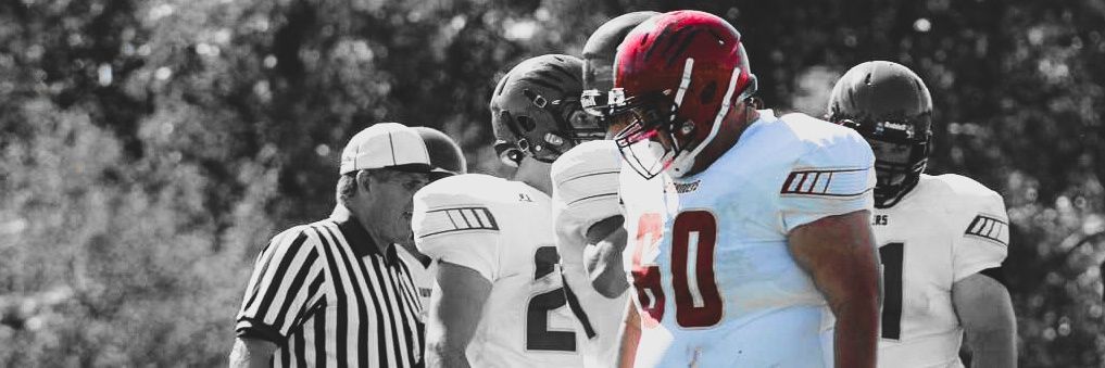 Walker Antone - John banner