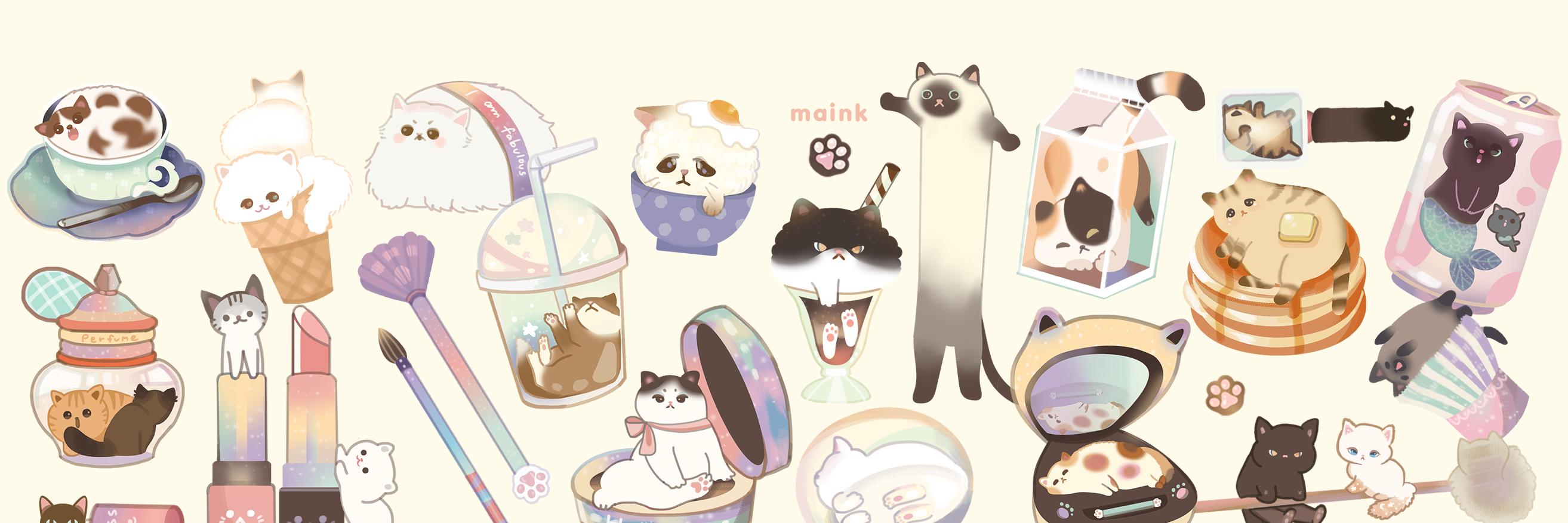 🪞Maink🪞 banner